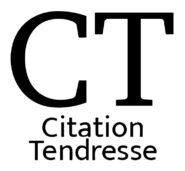 Citation Tendresse
